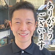 五行姓名判断に基づき作られる開運印鑑は、運気を上げたい方に使って欲しいです！